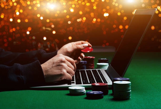 tarbol What Is Inside Our Casino