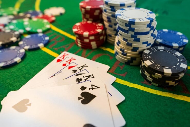 tarbol Live Tables With Visible Game Context